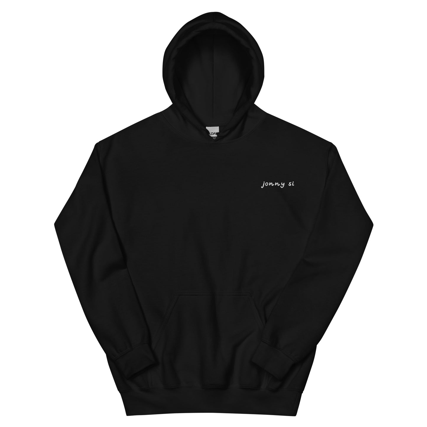 jonny si - Hoodie