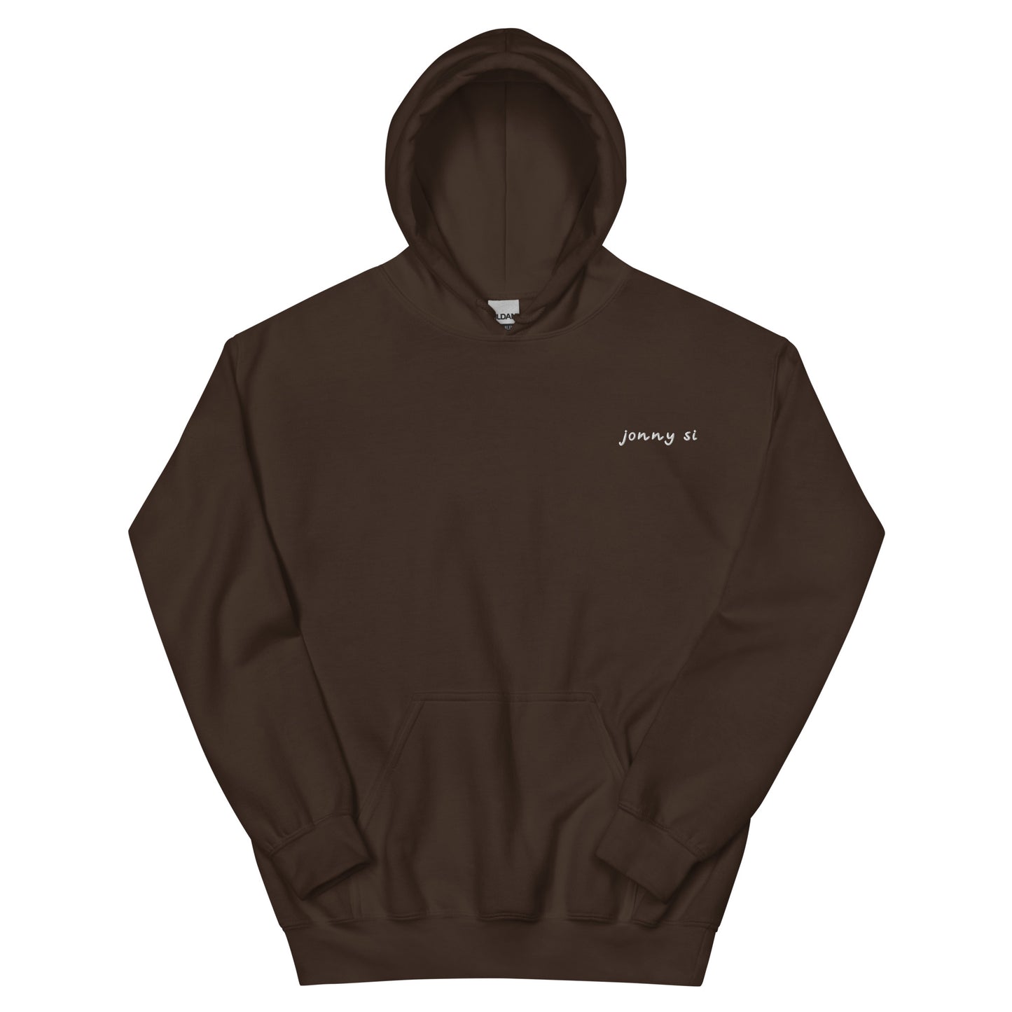 jonny si - Hoodie