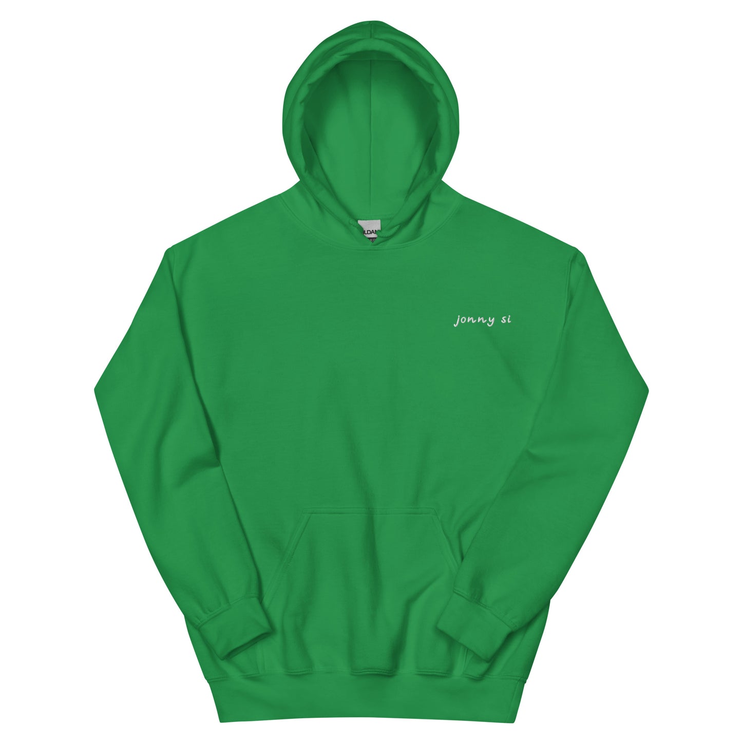 jonny si - Hoodie
