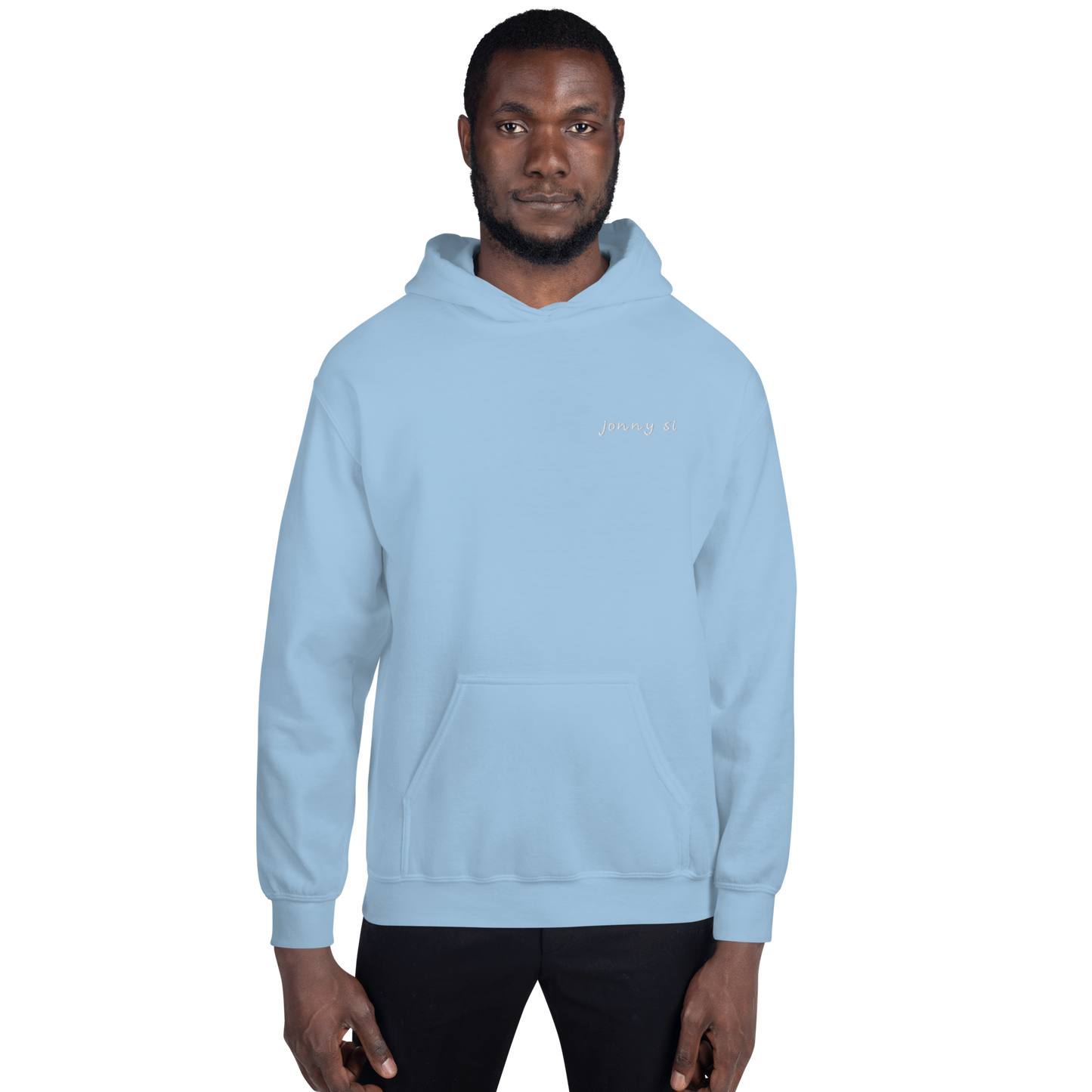 jonny si (Picasso) - Hoodie