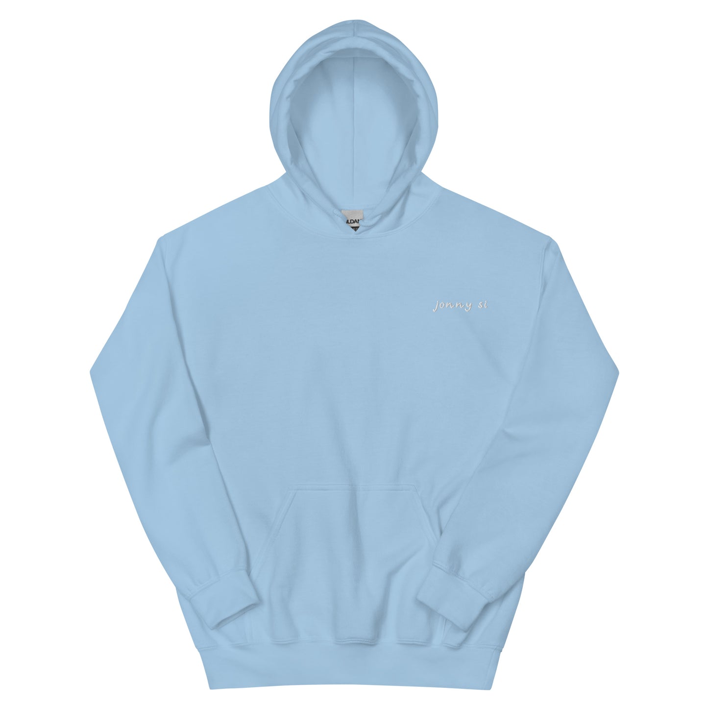 jonny si - Hoodie