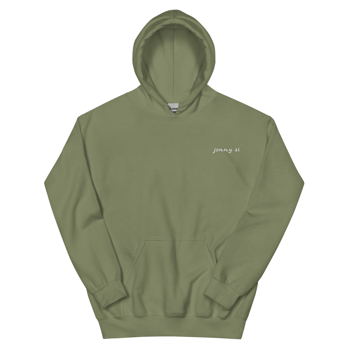 jonny si - Hoodie