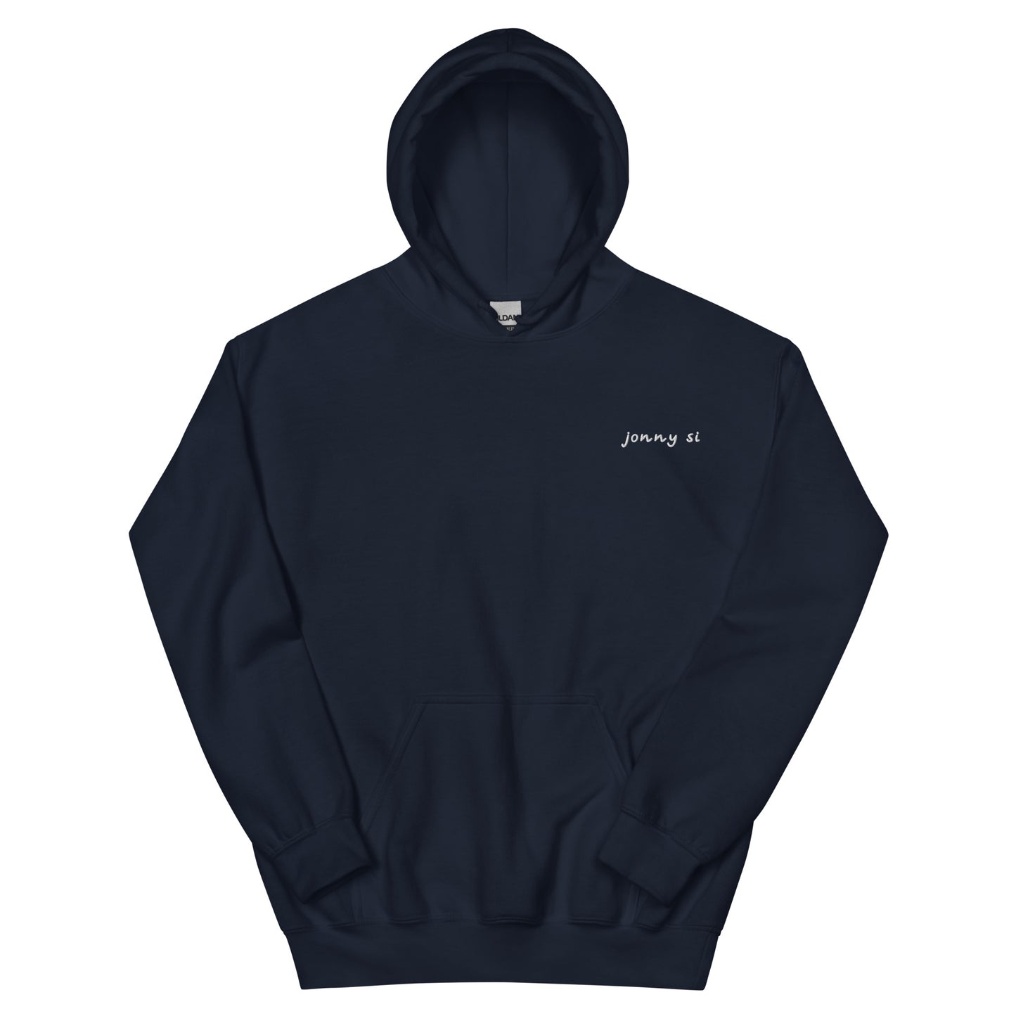 jonny si - Hoodie