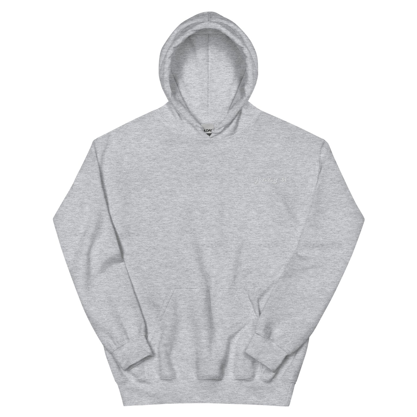 jonny si - Hoodie
